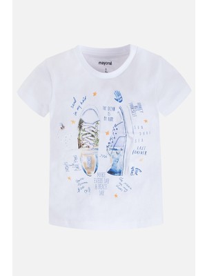 Mayoral - Gyerek T-shirt 92-134 cm