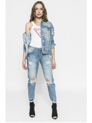 Guess Jeans - Farmer Vanille