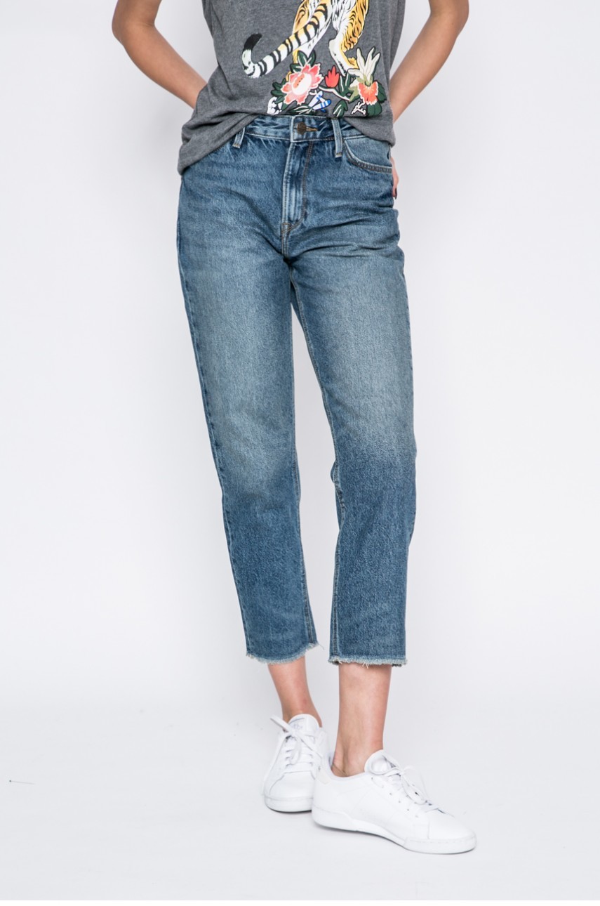 Lee - Farmer Blue Authentic fotója