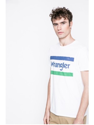 Wrangler - T-shirt