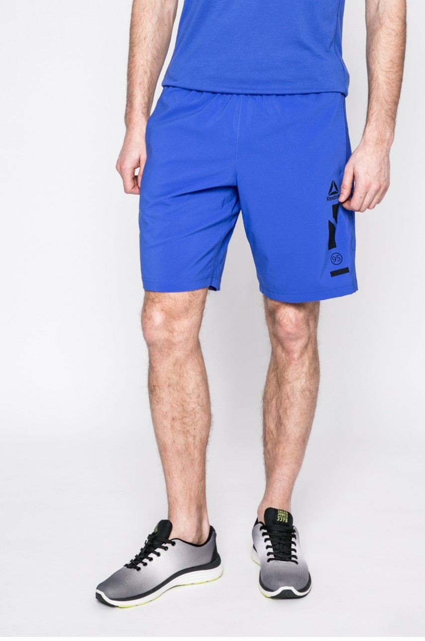 Reebok - Rövid nadrág fotója