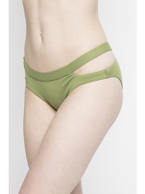 Seafolly - Bikini alsó Active Split Band
