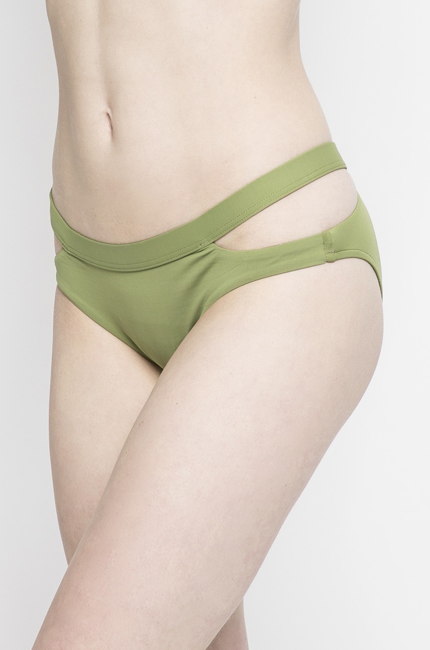 Seafolly - Bikini alsó Active Split Band fotója