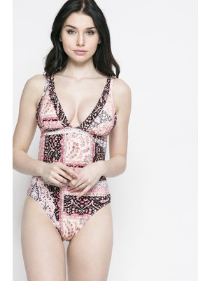 Seafolly - Fürdőruha Moroccan Moon