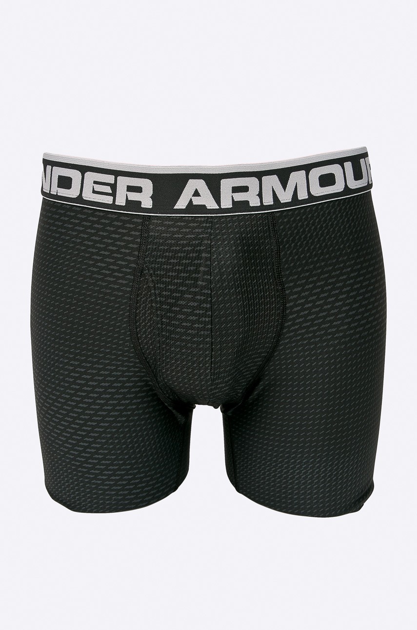 Under Armour - Boxeralsó (2 darab) fotója