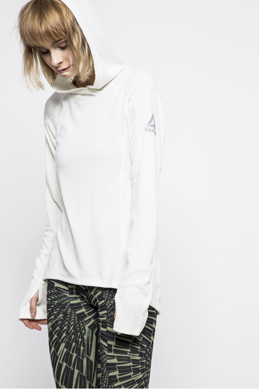 Reebok - Felső Combat fotója