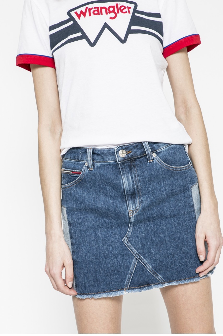 Tommy Jeans - Szoknya fotója