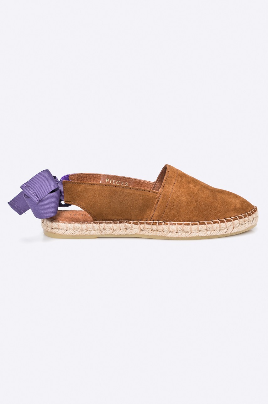 Pieces - Espadrilles fotója