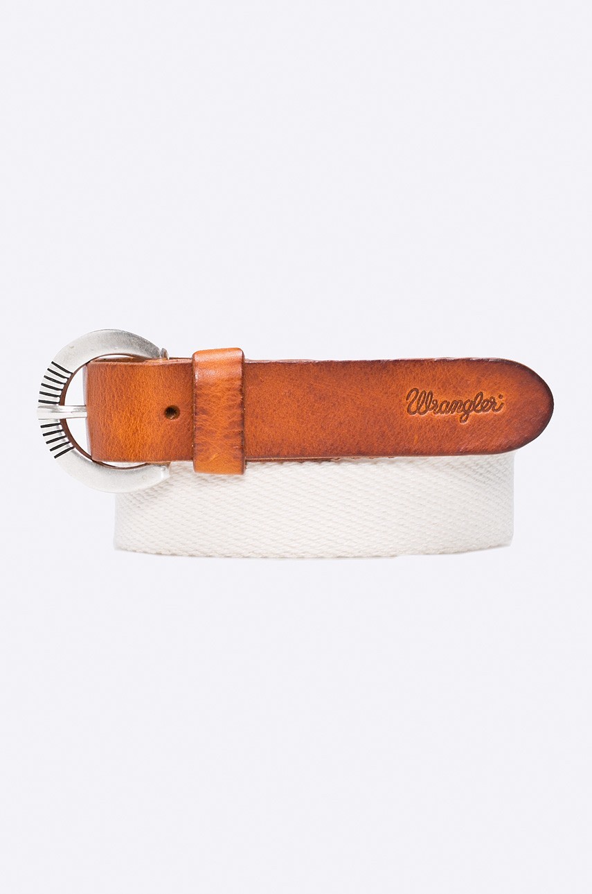 Wrangler - Öv fotója