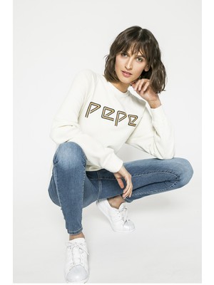 Pepe Jeans - Felső Julia