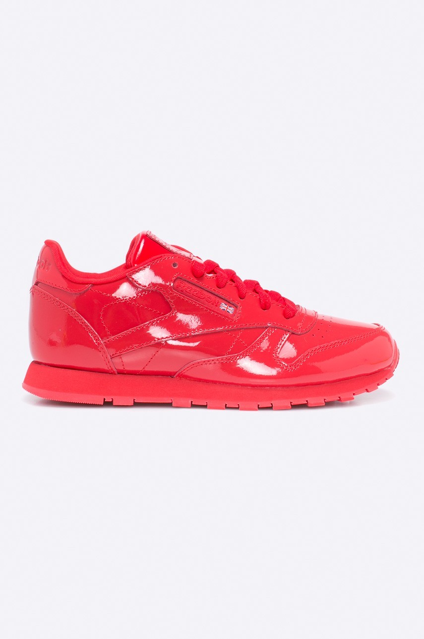 Reebok - Gyerek cipő Classic Leather Patent fotója
