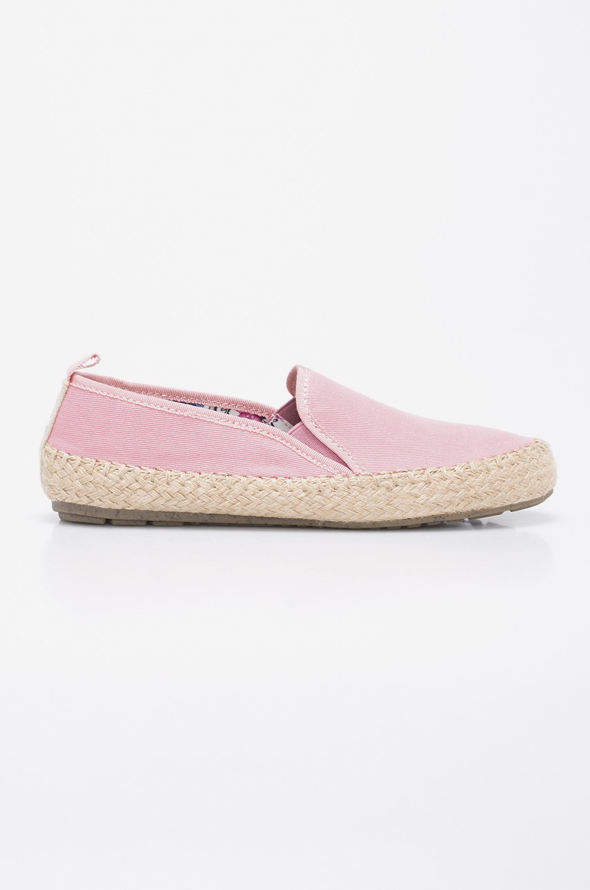 Emu Australia - Espadrilles fotója