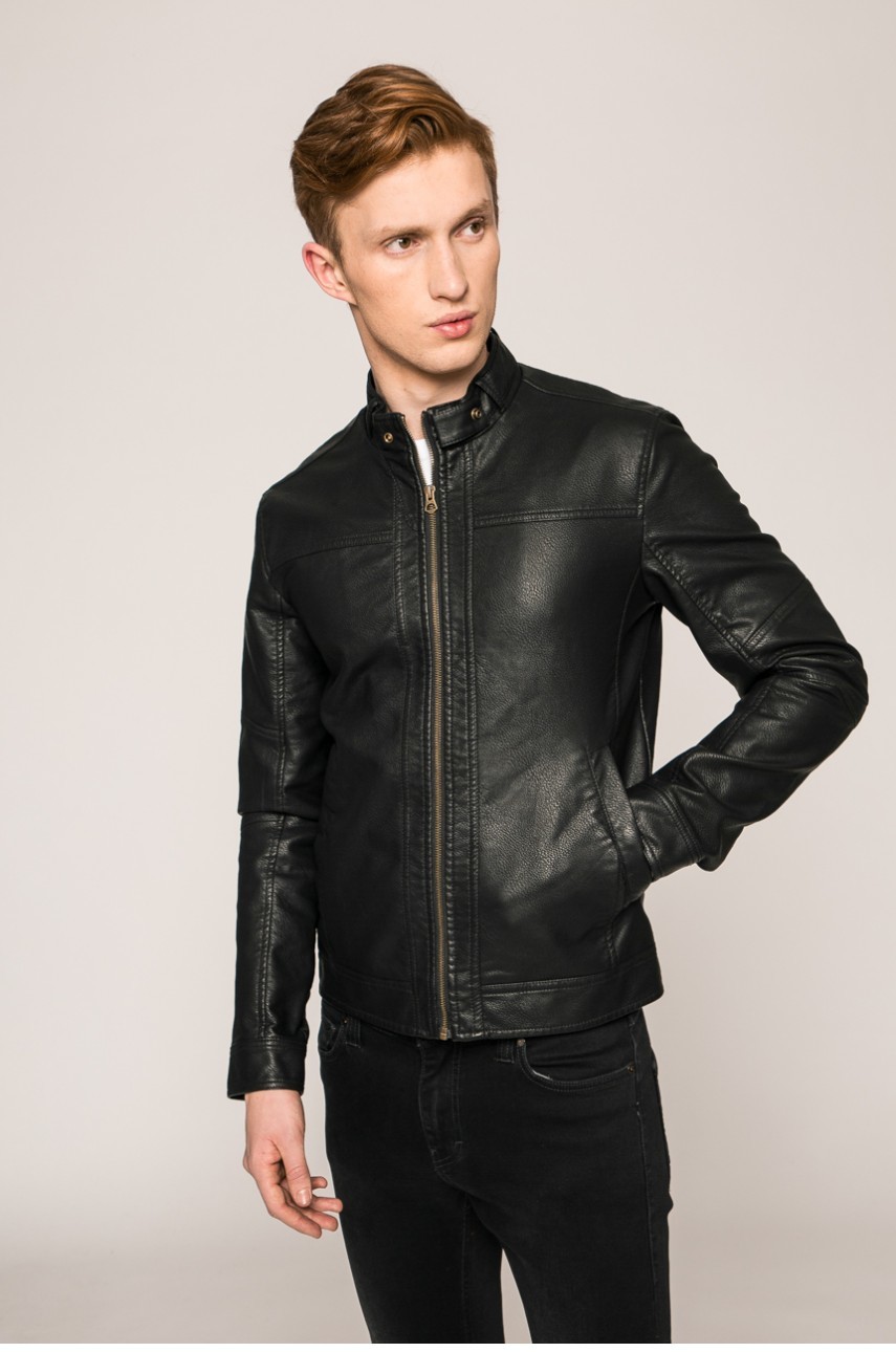 Premium by Jack&Jones - Rövid kabát fotója