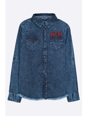 Guess Jeans - Gyerek ing 118-176 cm