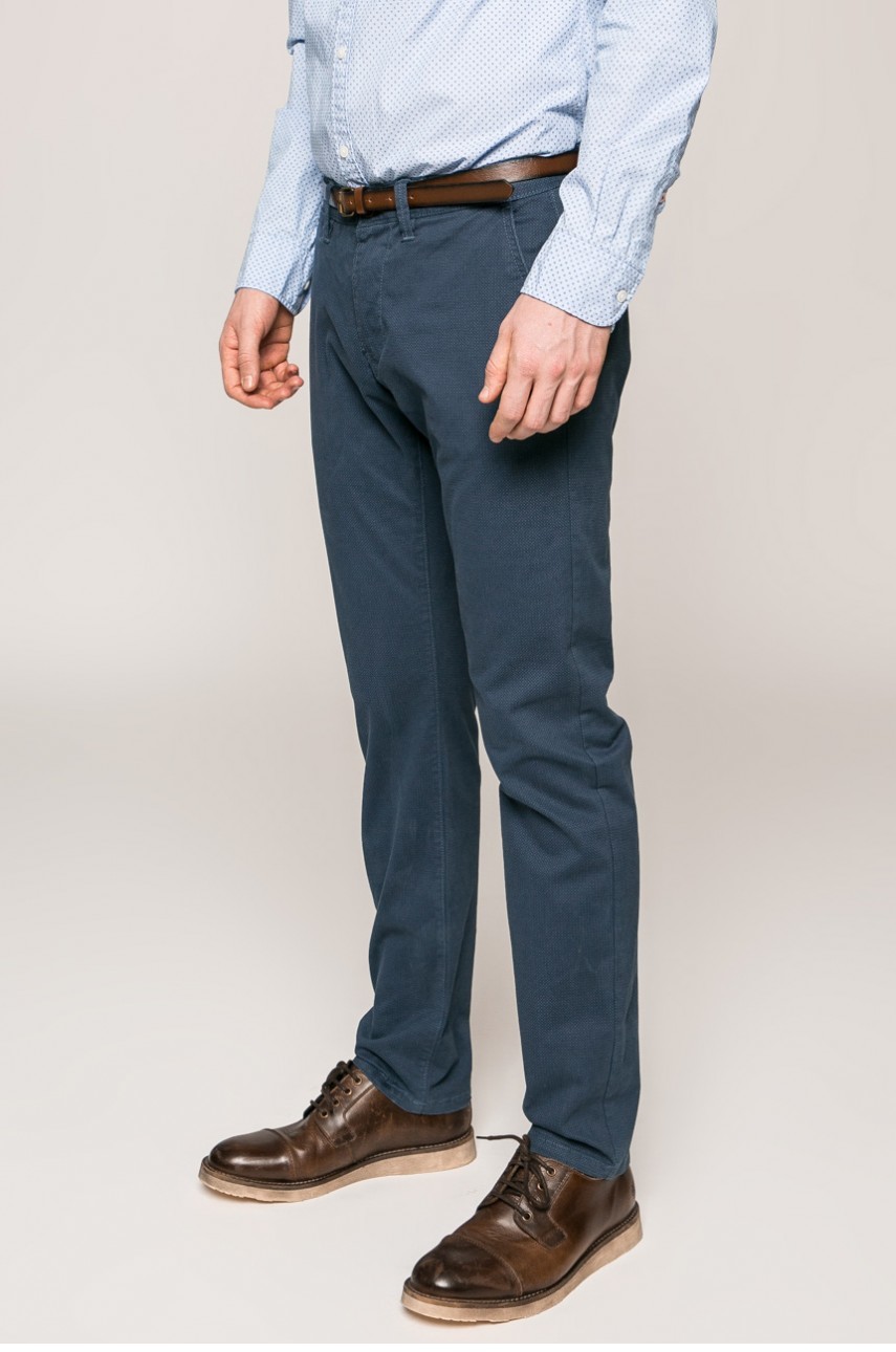Tom Tailor Denim - Nadrág Travis fotója