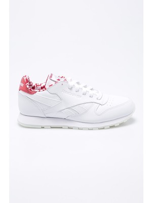 Reebok - Gyerek cipő CL LEATHER HEARTS.