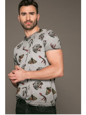 Medicine - T-shirt by Agata Morzyk, Tattoo Konwent