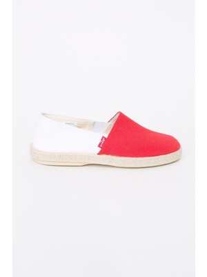 Levi's - Espadrilles Rosadale