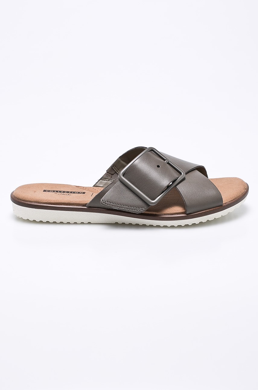 Clarks - Papucs Kele Heather fotója