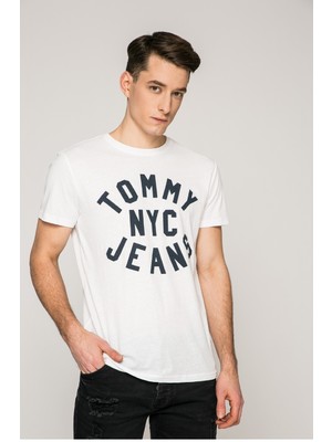 Tommy Jeans - T-shirt