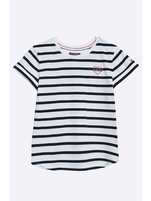 Tommy Hilfiger - Gyerek top 122-176 cm