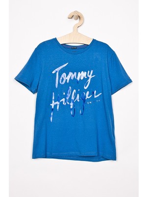 Tommy Hilfiger - Gyerek top 122-176 cm