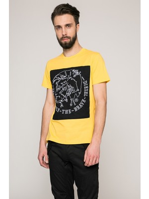 Diesel - T-shirt