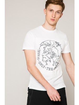 Diesel - T-shirt