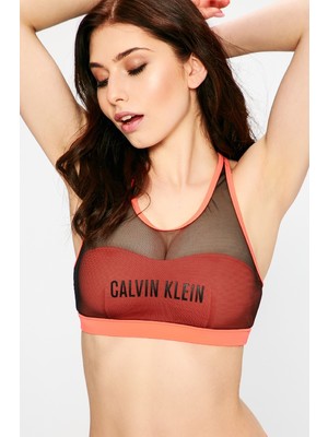 Calvin Klein Jeans - Bikini felső