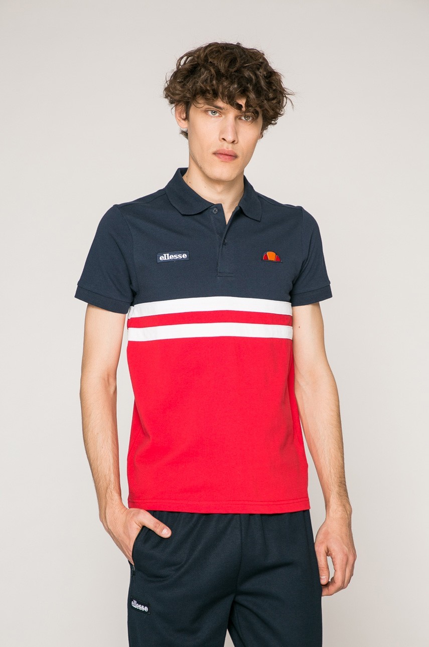 Ellesse - Poló fotója
