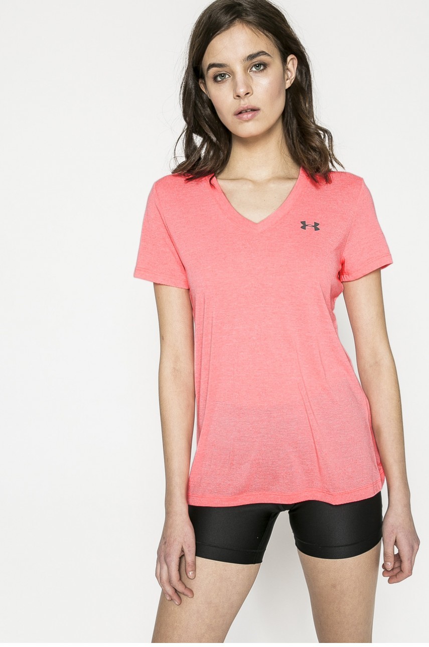 Under Armour - Top Threadborne Train SSV fotója