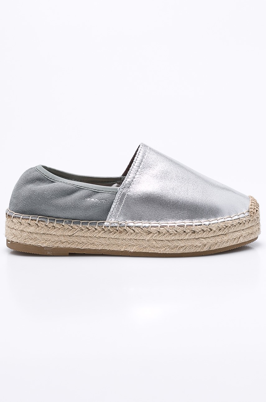 Gant - Espadrilles Capri fotója
