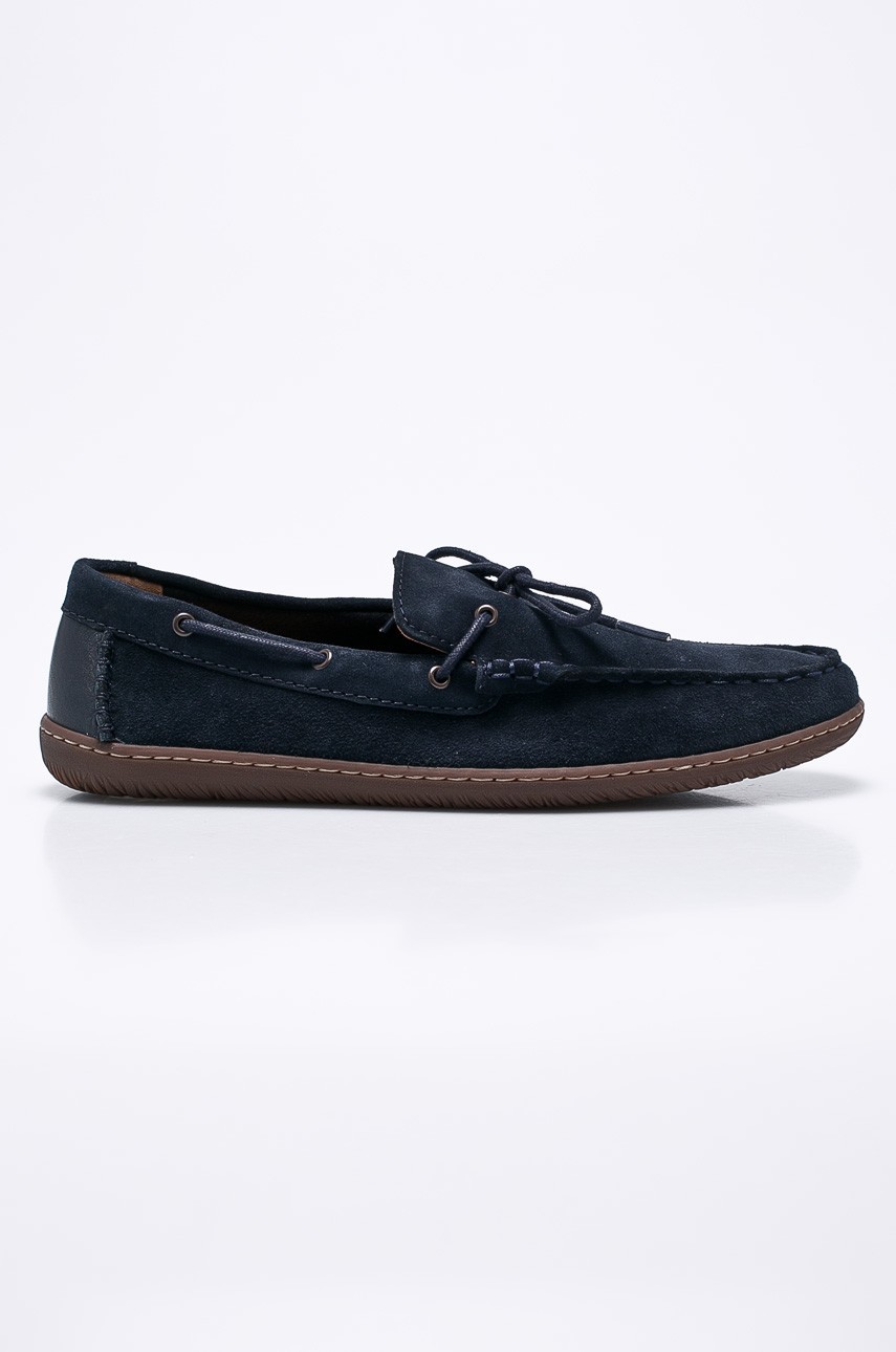 Clarks - Mokaszin fotója