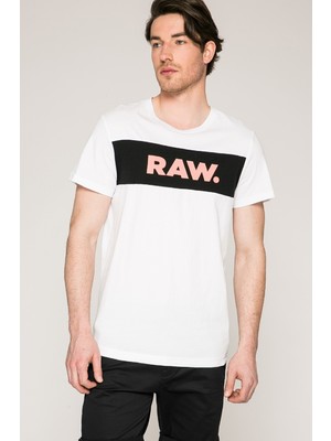 G-Star Raw - T-shirt
