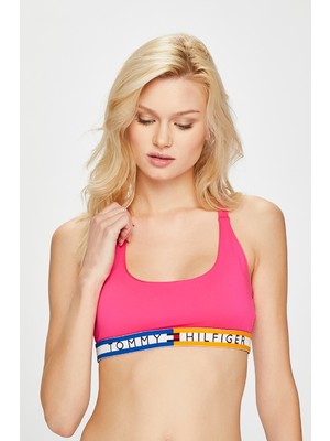 Tommy Hilfiger - Bikini felső