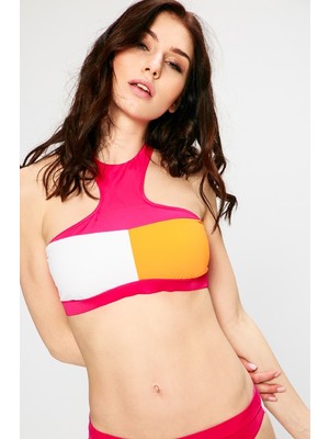 Tommy Hilfiger - Bikini felső