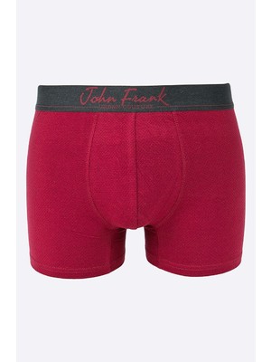 John Frank - Boxeralsó