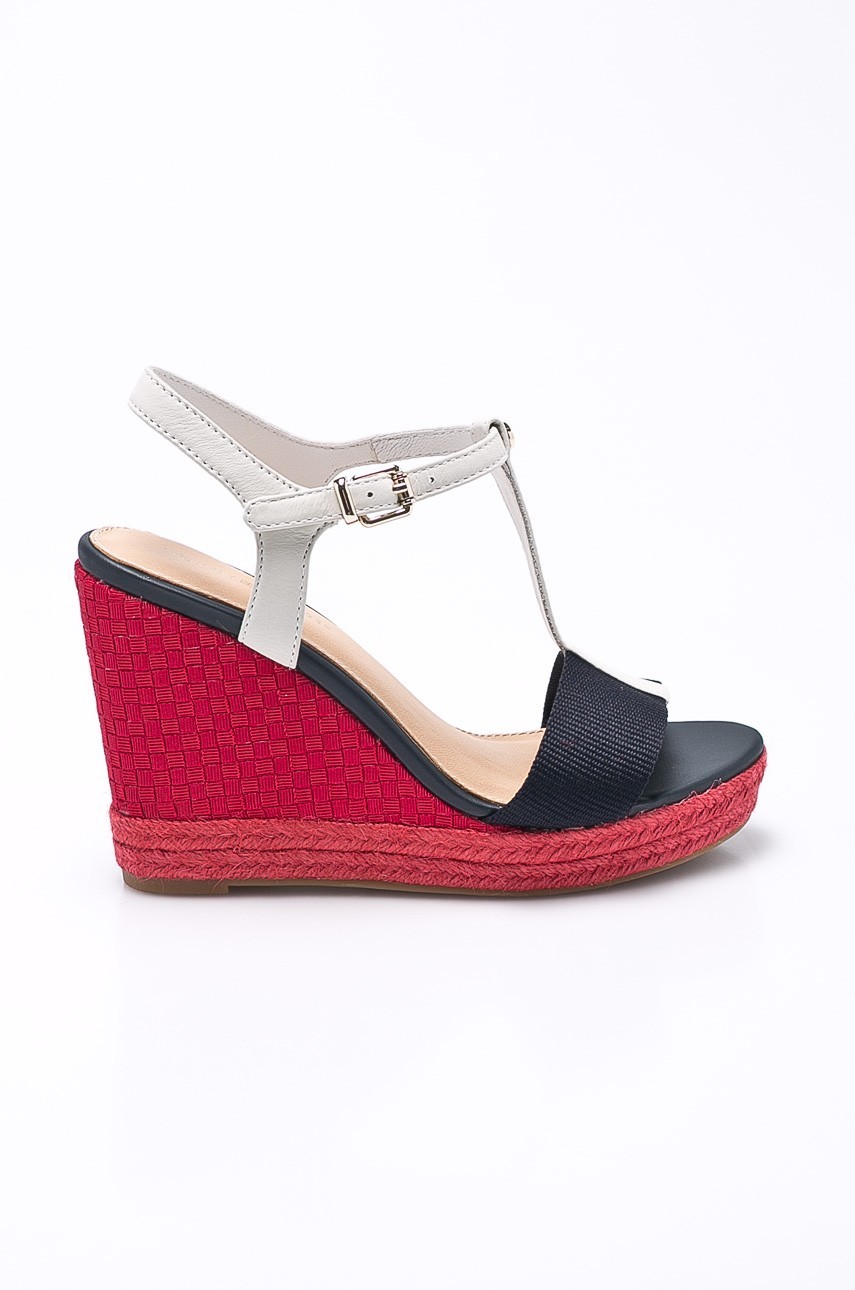 Tommy Hilfiger - Platform fotója