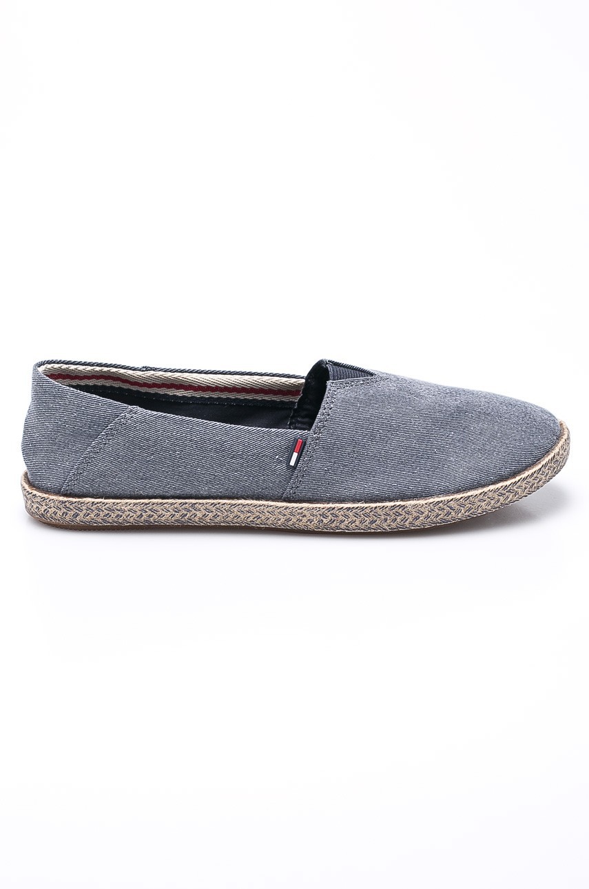 Tommy Jeans - Espadrilles fotója
