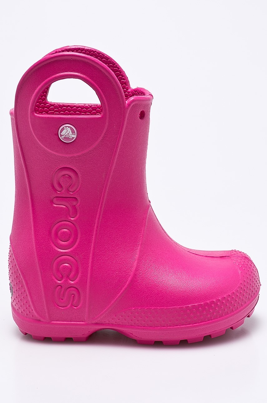 Crocs - Gumicsizma fotója