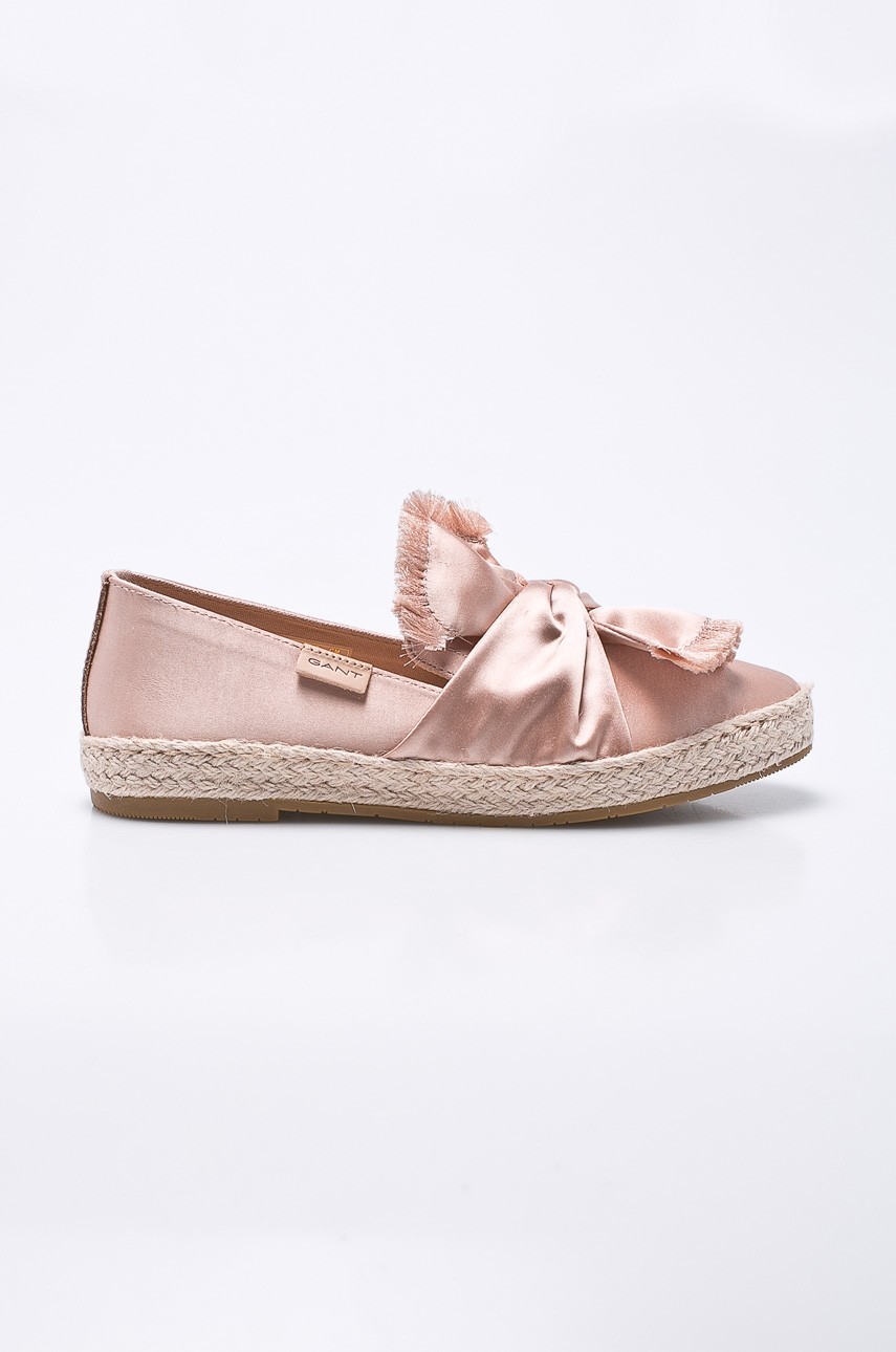 Gant - Espadrilles Krista fotója