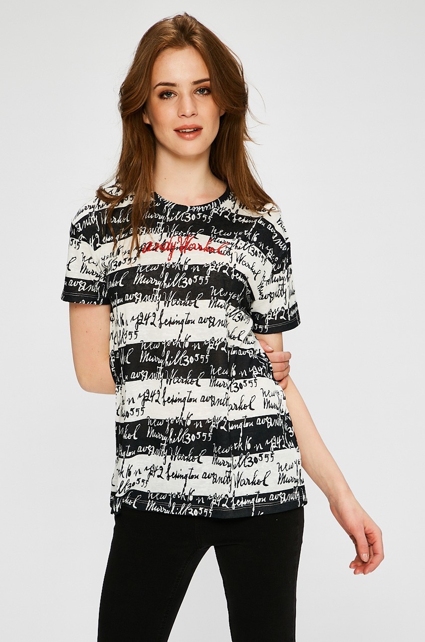 Andy Warhol by Pepe Jeans - Top fotója