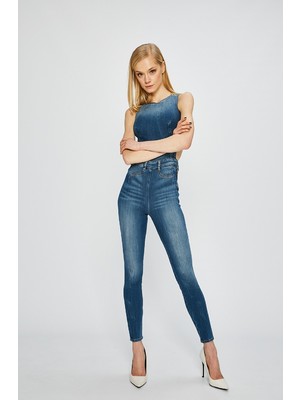 Guess Jeans - Overál