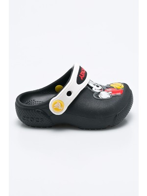 Crocs - Gyerek papucs Disney Mickey Mouse
