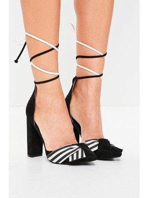 Missguided - Sarkas cipő