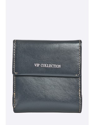 VIP COLLECTION - Bőr pénztárca