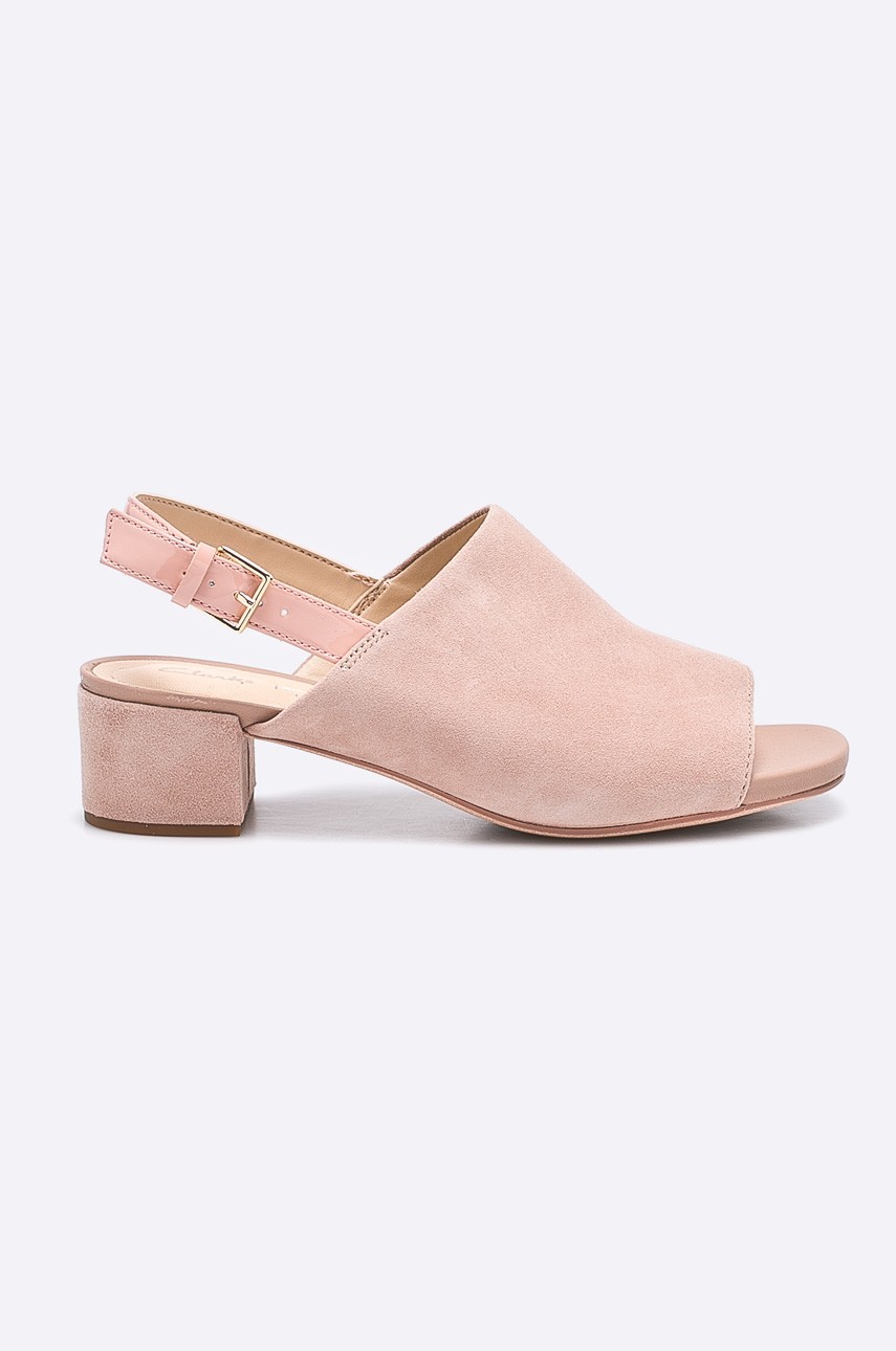 Clarks - Szandál Orabella fotója