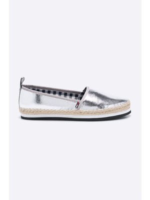 Tommy Jeans - Espadrilles