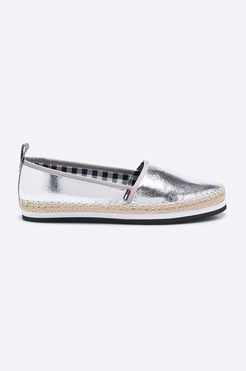 Tommy Jeans - Espadrilles fotója