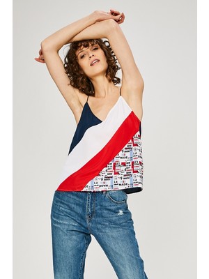 Tommy Jeans - Top